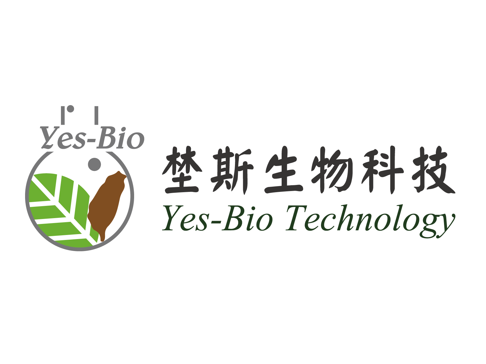 Yes Biotech Logo